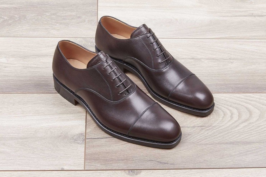 Oxfords | Heschung Tilleul Oxford Moro-Doos