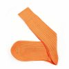 Accessoires | Heschung Sokken Arancio Coton