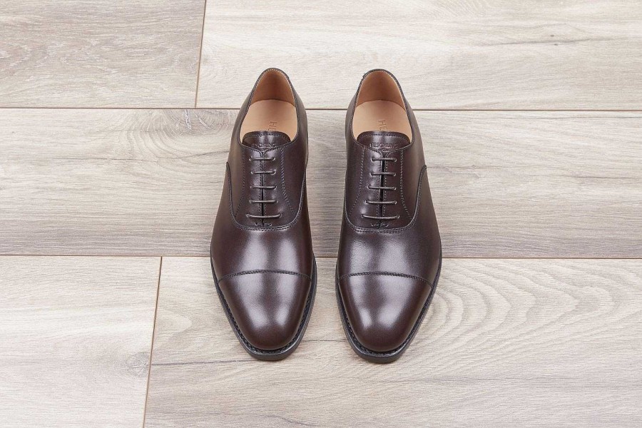 Oxfords | Heschung Tilleul Oxford Moro-Doos