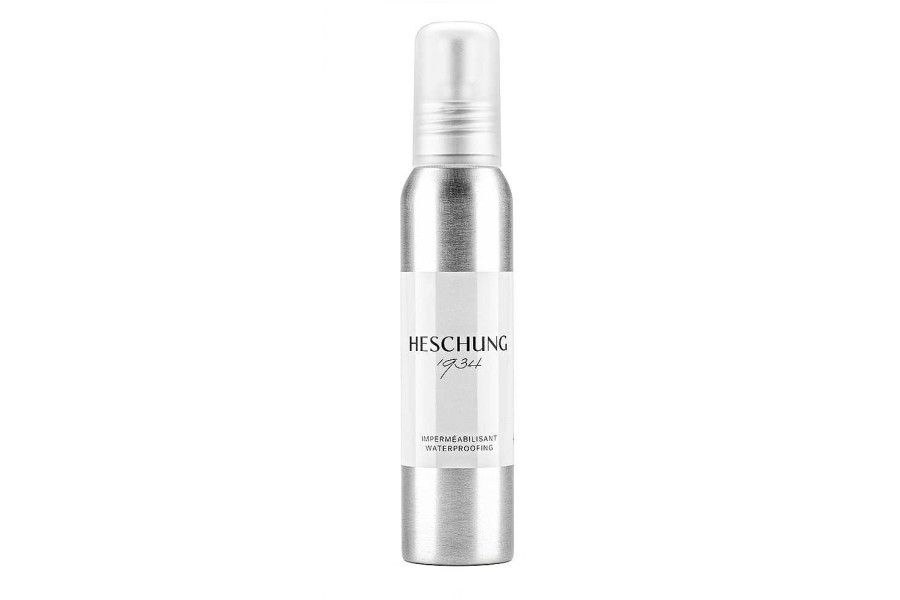 Schoenverzorgingsproducten | Heschung Spray Impermeabilisant Spuit 100 Ml