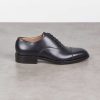 Oxfords | Heschung Tilleul Oxford Zwarte Doos