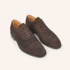 Oxfords | Heschung Tilleul Oxford Moro Hydrovelours