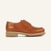 Derby'S | Heschung Ilex Derby Cognac Novonappa