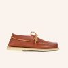 Loafers | Heschung Arapaho-Loafer Vicugna Fieno