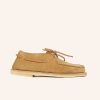 Loafers | Heschung Arapaho-Loafer Maraca Kalfssuede