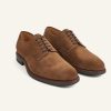 Derby'S | Heschung Aralia Derby Cigare Hydrovelours